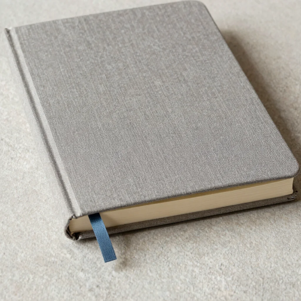 Libreta Trazo Ejecutivo