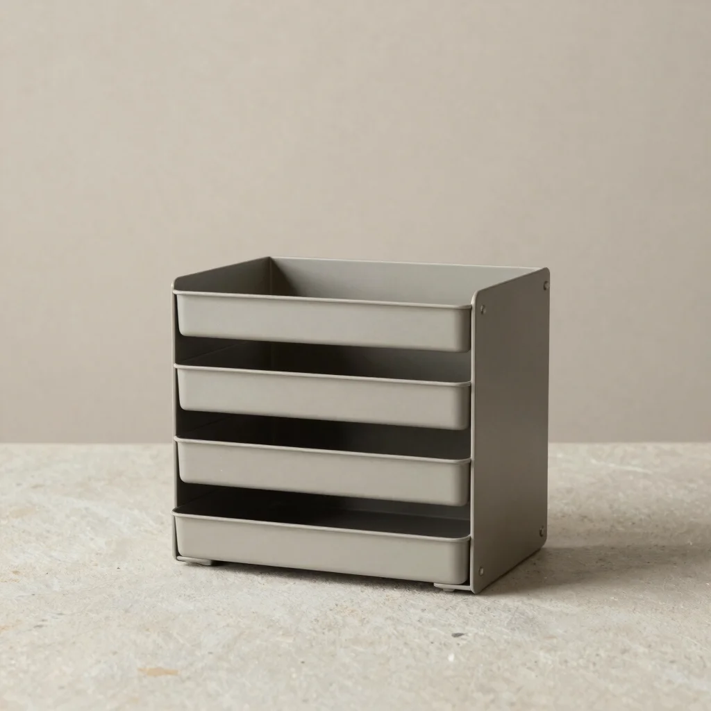 Organizador Modular Escritorio