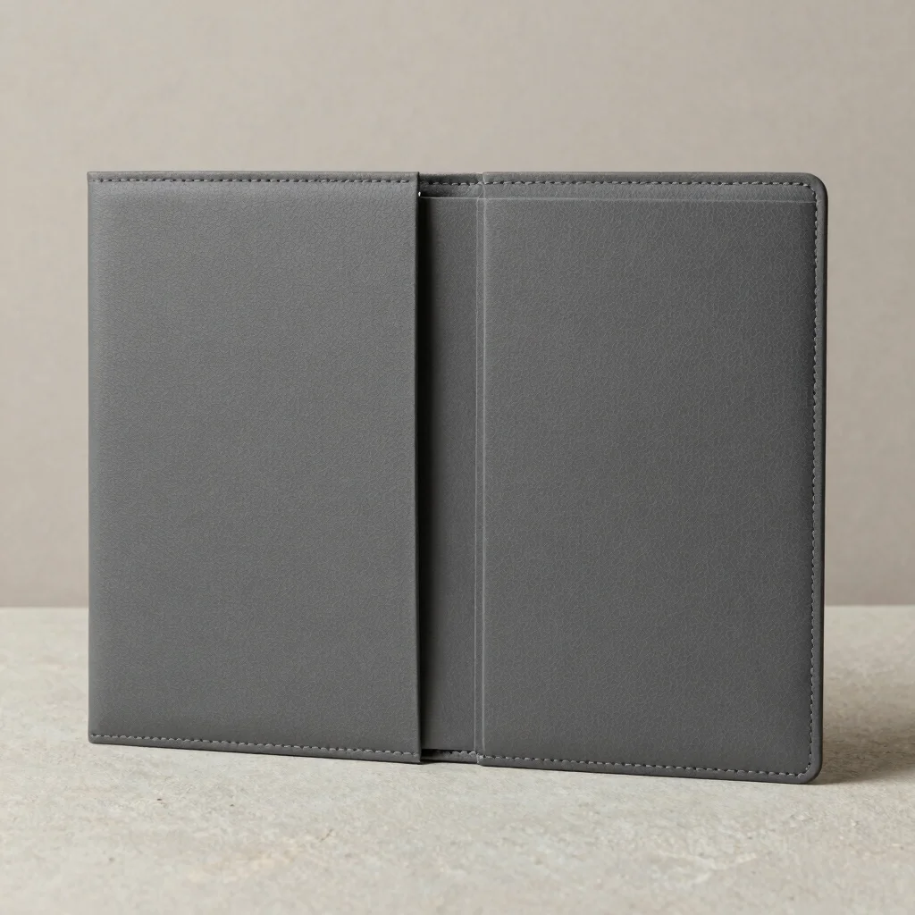 Carpeta Reunión A4